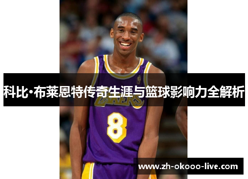 科比·布莱恩特传奇生涯与篮球影响力全解析