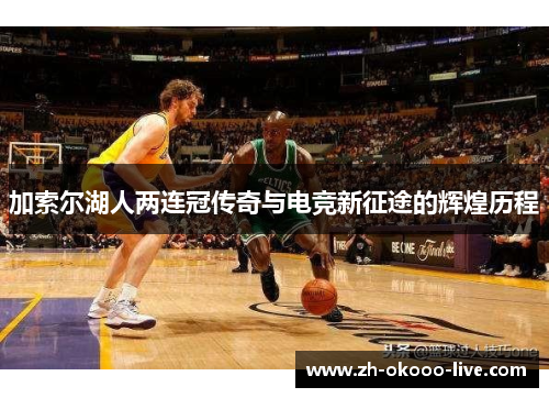 加索尔湖人两连冠传奇与电竞新征途的辉煌历程 加索尔湖人两连冠传奇与电竞新征途的辉煌历程