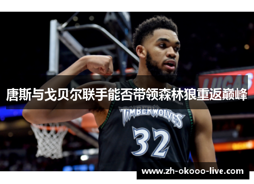 唐斯与戈贝尔联手能否带领森林狼重返巅峰 唐斯与戈贝尔联手能否带领森林狼重返巅峰